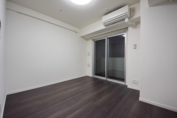 クレイシア亀戸の物件内観写真